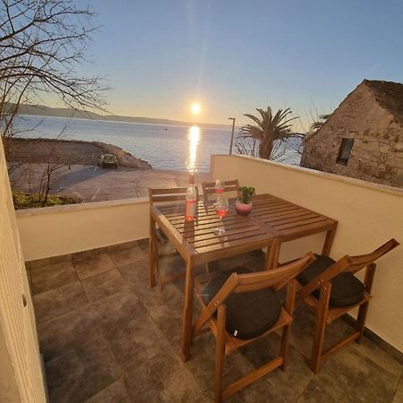 Apartments Gogi Живогошче Экстерьер фото