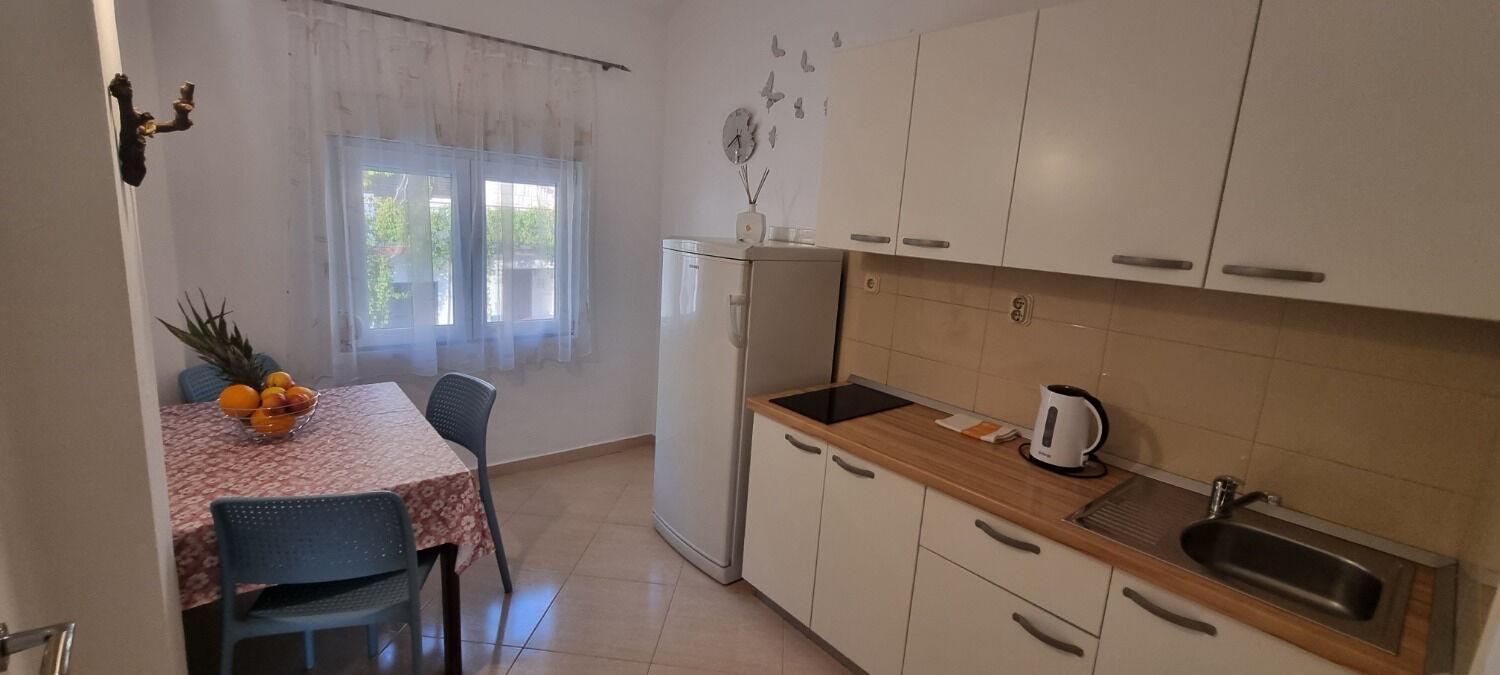 Apartments Gogi Живогошче Экстерьер фото