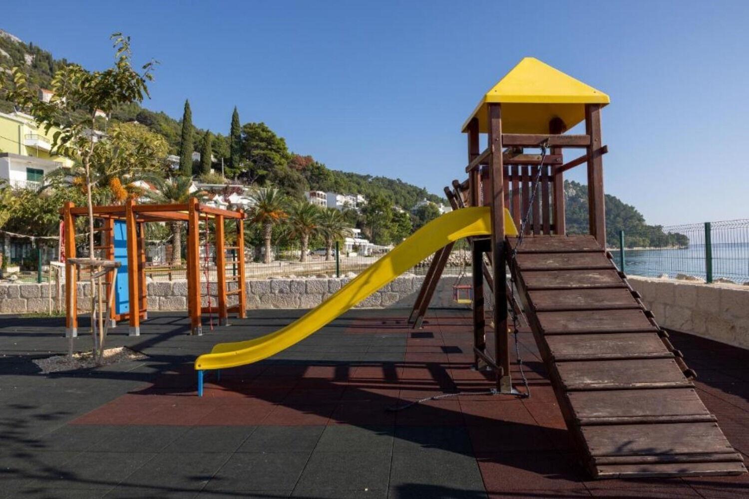 Apartments Gogi Живогошче Экстерьер фото