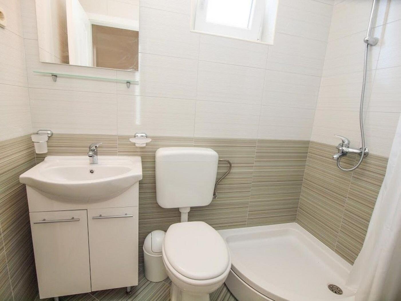 Apartments Gogi Живогошче Экстерьер фото